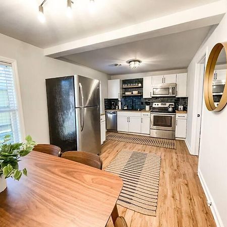 Southern Charm / Walkable/Outdoor Space/New Reno Charleston Exteriör bild