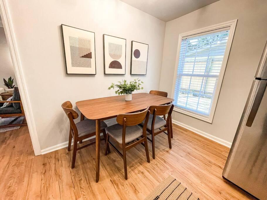 Southern Charm / Walkable/Outdoor Space/New Reno Charleston Exteriör bild